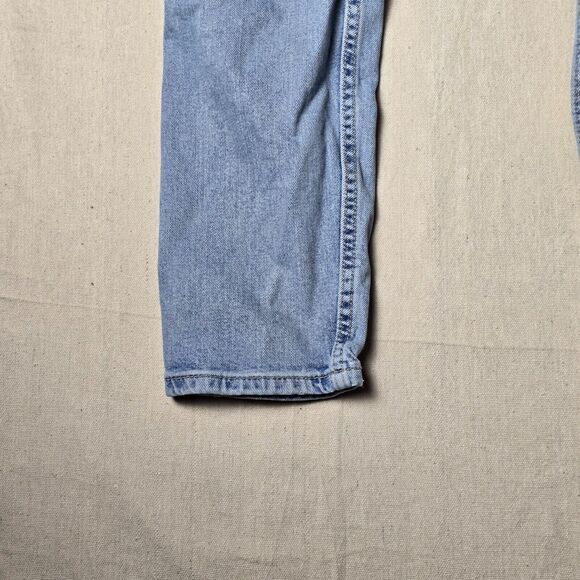 Levis 512 Men's Jeans Blue Size 30x32 Slim Fit Tapered Leg‎ Stretch Denim - Picture 14 of 16